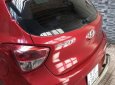 Hyundai Grand i10 2016 - Bán lại xe Hyundai Grand i10 đời 2016, màu đỏ, nhập khẩu nguyên chiếc