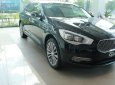 Kia K9 2018 - Hot Hot chỉ với 695tr Kia K9 nhập khẩu Hàn Quốc, xe giao ngay - Tặng BHVC, phụ kiện, tiền mặt lên đến 50 triệu