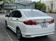 Honda City   1.5 CVT  2016 - Bán Honda City 1.5 CVT Sx 08/2016, màu trắng, máy xăng, số tự động, tư nhân chính chủ, một chủ từ đầu