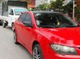 Mitsubishi Lancer    2009 - Bán ô tô Mitsubishi Lancer sản xuất 2009, màu đỏ, xe nhập, 350tr