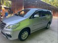 Toyota Innova   2014 - Bán Innova đời 2014, máy cực êm, chạy rất sướng