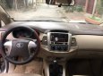 Toyota Innova  2.0E  2014 - Bán chiếc xe Innova 2.0E màu bạc, Sx cuối năm 2014, chính chủ nhà tôi đi từ đầu