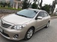 Toyota Corolla altis 2011 - Cần bán gấp Toyota Corolla altis đời 2011 giá cạnh tranh