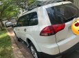 Mitsubishi Pajero 2017 - Cần tiền bán Pajero 2017, bản 3.0, số tự động, màu trắng, gia đình sử dụng