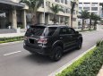 Toyota Fortuner 2016 - Bán Toyota Fortuner 2016 tự động xám chì xe gia đình chính chủ