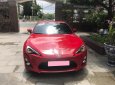 Toyota 86 2016 - Hết đam mê cần bán Toyota FT 86, model 2016, số tự động, nhập Nhật