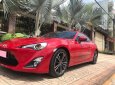 Toyota 86 2016 - Hết đam mê cần bán Toyota FT 86, model 2016, số tự động, nhập Nhật