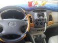 Toyota Innova 2009 - Bán xe Toyota Innova sản xuất năm 2009, màu bạc, giá 400tr