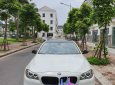 BMW 5 Series 520i 2016 - Bán BMW 5 Series 520i năm sản xuất 2016, màu trắng, xe nhập  