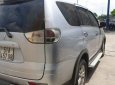 Mitsubishi Zinger  GLS 2009 - Chính chủ bán Mitsubishi Zinger GLS năm sản xuất 2009, màu bạc, 350 triệu