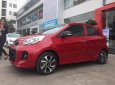 Kia Morning   2019 - Bán xe Kia Morning sản xuất 2019, màu đỏ, mới 100%