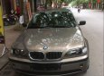 BMW 3 Series 325i  2004 - Bán ô tô BMW 3 Series 325i 2004 xe gia đình