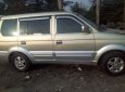 Mitsubishi Jolie   MT 2003 - Bán Mitsubishi Jolie MT đời 2003, nhập khẩu, béc phun điện tử bánh treo