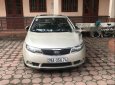 Kia Forte 2010 - Bán ô tô Kia Forte sản xuất 2010 xe gia đình, giá 345tr