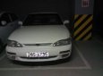 Toyota Camry 1995 - Cần bán xe Toyota Camry năm sản xuất 1995, màu trắng, xe nhập, 105 triệu