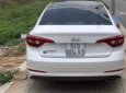 Hyundai Sonata 2017 - Bán Hyundai Sonata đời 2017, màu trắng, 815 triệu