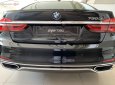 BMW 7 Series 730Li 2019 - Bán ô tô BMW 7 Series 730Li sản xuất năm 2019, màu đen, xe nhập