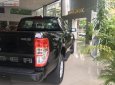 Ford Ranger XLS 2.2L 4x2 MT 2019 - Bán xe Ford Ranger XLS 2.2L 4x2 MT đời 2019, màu đen, nhập khẩu nguyên chiếc