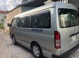 Toyota Hiace 2008 - Bán Toyota Hiace sản xuất 2008, màu xanh ngọc, giá 228tr