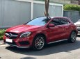 Mercedes-Benz GLA-Class 45 AMG 4Matic 2015 - Bán Mercedes GLA 45 AMG 4 Matic màu đỏ, sản xuất cuối 2015, biển Hà Nội