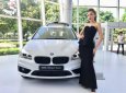 BMW 2 Series 218i Gran Tourer 2019 - Bán xe BMW 2 Series 218i Gran Tourer đời 2019, màu trắng, nhập khẩu nguyên chiếc