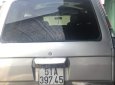 Mitsubishi Jolie  MT 2004 - Bán ô tô Mitsubishi Jolie MT đời 2004, màu bạc, xe đẹp, máy zin