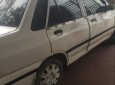 Kia Pride   1996 - Cần bán lại xe Kia Pride đời 1996, màu trắng, xe còn tốt