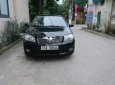 Toyota Vios MT 2007 - Bán Toyota Vios MT đời 2007, màu đen 