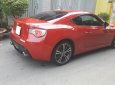 Toyota FT 86 2.0Sport 2016 - Bán xe Toyota 86 model 2016 màu đỏ 2 cửa thể thao