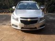 Chevrolet Cruze  1.6MT 2010 - Bán ô tô Chevrolet Cruze MT sản xuất 2010, bao chưa đâm đụng