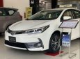 Toyota Corolla altis  1.8G CVT 2018 - Bán Toyota Corolla Altis 1.8G CVT 2018 - Tiện nghi và sang trọng