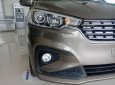 Suzuki Ertiga 2018 - Bán xe Suzuki Ertiga đời 2018, màu vàng cát