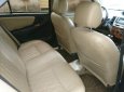 Toyota Vios MT 2007 - Bán Toyota Vios MT đời 2007, màu đen 