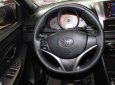 Toyota Yaris AT 2016 - HCM: Toyota Yaris AT 2016, màu trắng, trả trước chỉ từ 165 triệu