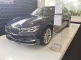 BMW 7 Series 750Li 2018 - Bán BMW 7 Series 750Li đời 2018, màu xám, xe nhập