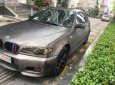 BMW 3 Series 318i 2005 - Cần bán gấp BMW 3 Series 318i năm 2005, giá tốt