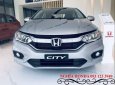 Honda City   CVT 2019 - Cần bán xe Honda City CVT năm sản xuất 2019, màu bạc