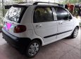 Daewoo Matiz   2007 - Bán Daewoo Matiz sản xuất 2007, màu trắng xe gia đình