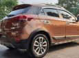 Hyundai i20 Active 2017 - Cần bán lại xe Hyundai i20 Active 2017, màu nâu, nhập khẩu nguyên chiếc, giá tốt