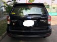 Subaru Forester  2.0XT 2016 - Bán xe Subaru Forester 2.0XT SX 2016, màu đen, đăng ký 4/2016