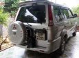 Mitsubishi Jolie 2002 - Bán Mitsubishi Jolie năm sản xuất 2002, màu bạc 