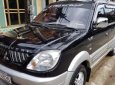 Mitsubishi Jolie 2004 - Bán xe Mitsubishi Jolie đời 2004, màu đen xe gia đình