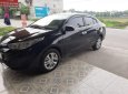 Toyota Vios 2018 - Cần bán gấp Toyota Vios đời 2018, màu đen như mới