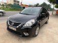 Nissan Sunny 2014 - Xe Nissan Sunny đời 2014, màu đen