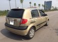 Hyundai Getz   2010 - Bán Hyundai Getz, đăng ký lần đầu tháng 7/ 2010, xe nhập khẩu nguyên chiếc, tên tư nhân biển số 99 Bắc Ninh