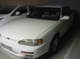 Toyota Camry 1995 - Cần bán xe Toyota Camry năm sản xuất 1995, màu trắng, xe nhập, 105 triệu