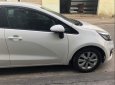 Kia Rio   1.4AT   2016 - Bán xe Kia Rio 2016 AT gia đình chạy, màu trắng