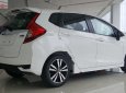 Honda Jazz RS 2019 - Bán ô tô Honda Jazz RS năm sản xuất 2019, màu trắng, nhập khẩu 