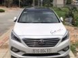 Hyundai Sonata 2017 - Bán Hyundai Sonata đời 2017, màu trắng, 815 triệu