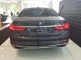 BMW 7 Series 750Li 2018 - Bán BMW 7 Series 750Li đời 2018, màu xám, xe nhập